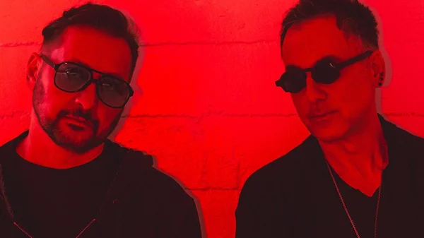 Οι Deep Dish επιστρέφουν στην Αθήνα