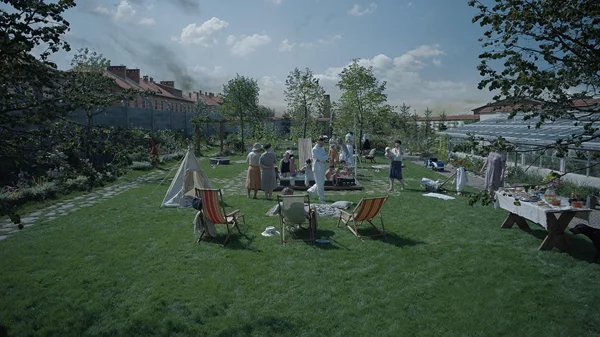 Ζώνη Ενδιαφέροντος