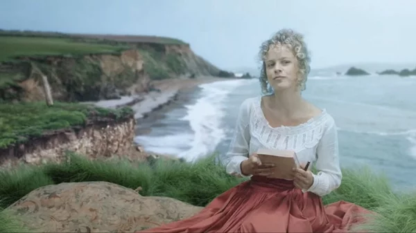 "Ο Έρωτας Γράφεται": Ο Βασίλης Μυριανθόπουλος μας μιλάει για τη νέα ρομαντική κομεντί