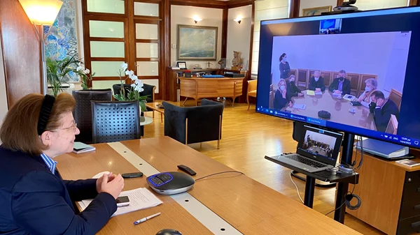 Στο Ηράκλειο Κρήτης προσεχώς Δημοτική Πινακοθήκη και Κέντρο Μεσογειακής Μουσικής