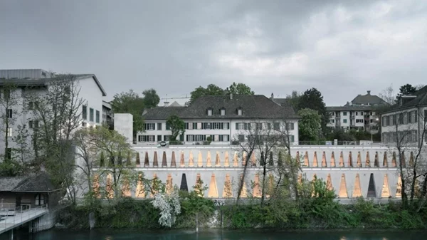 Οι Barozzi Veiga στην Αθήνα