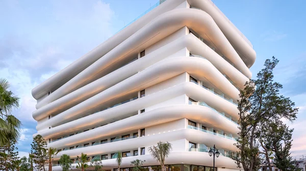 Στο Isla Brown Corinthia και στο αρχιτεκτονικό γραφείο Elastic Architects απονεμήθηκε το χρυσό βραβείο IDA 2022 Architecture/Hotels & Resorts Design