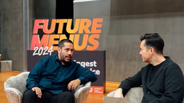 Ποιο είναι το μέλλον των εστιατορίων της Αθήνας, Νίκο Ρούσσο;