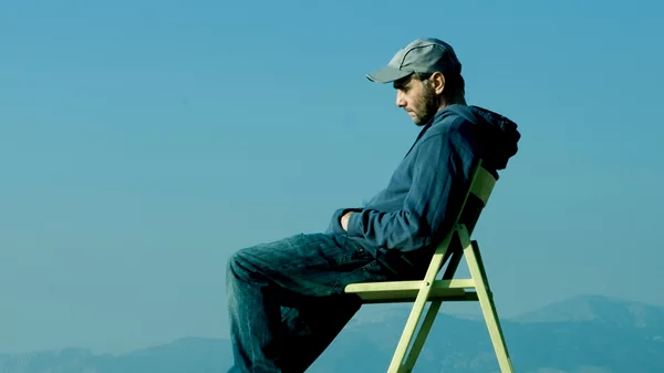 Κ. ΒΗΤΑ: "Η Αθήνα βρίσκεται υπό την κατοχή ασυνειδησίας και προχειρότητας. Χρειάζεται αγάπη"