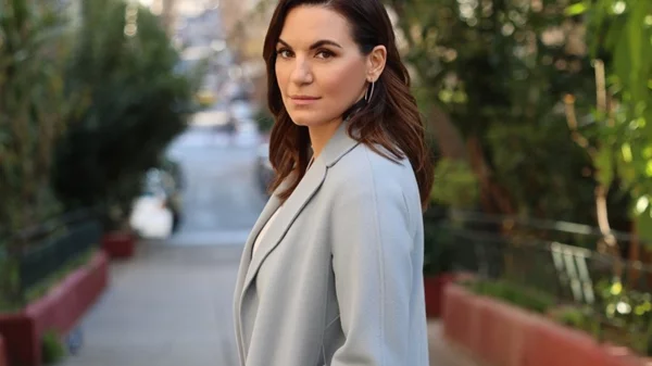 Όλγα Κεφαλογιάννη: "Θα πρέπει να συμφωνήσουμε στον ρόλο που θέλουμε να έχει ο πολιτισμός στις ζωές μας και φυσικά σε ποια Αθήνα θέλουμε να ζούμε"