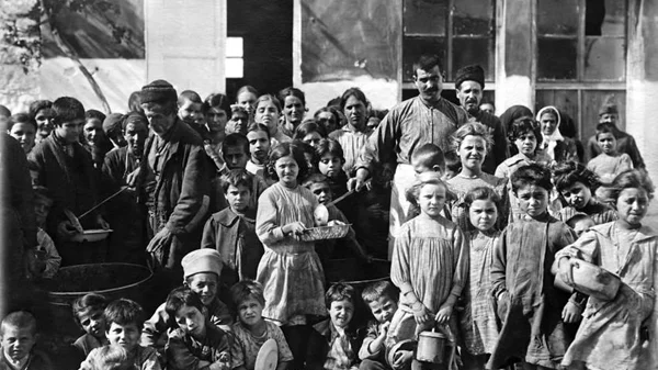 Εκδηλώσεις μνήμης για τα 100 χρόνια από τη Μικρασιατική καταστροφή στην Τεχνόπολη