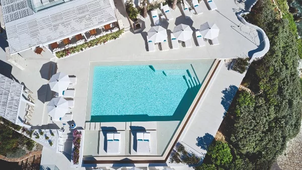 "The Island Concept": Κρήτη