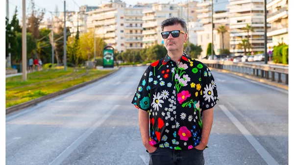 Φοίβος Δεληβοριάς: "To τελευταίο που συναντάω πια είναι η ανεμελιά"