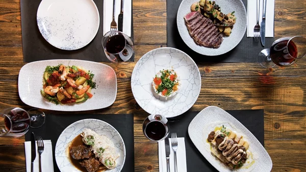 Musique Cafe and More: Η ιδανική after office συνθήκη