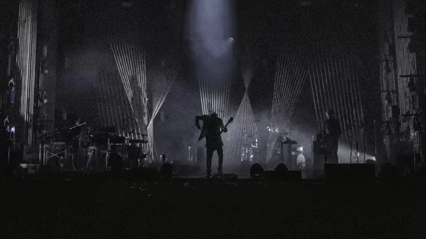 Οι "ορχηστρικοί" Sigur Ros στο Ηρώδειο