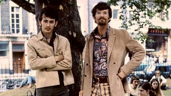 "In the Year 2525": Μια μουσική προφητεία για το μέλλον της Ανθρωπότητας