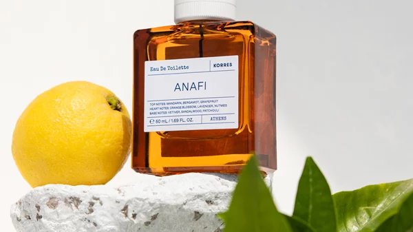 ΑΡΩΜΑ ΕΛΛΗΝΙΚΟΥ ΚΑΛΟΚΑΙΡΙΟΥ