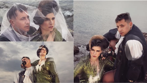 "Στρίγγλα": Ο Σαίξπηρ μεταφράζεται σε ένα ψυχολογικό παιχνίδι για την εξουσία, την έμφυλη ταυτότητα και την κοινωνική καταπίεση