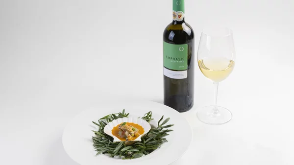 Το Κτήμα Παυλίδη έδωσε οινικό "παρών" στα Βραβεία Ελληνικής Κουζίνας