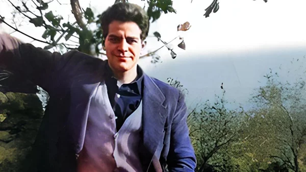 Γιάννης Θεοδωράκης "Ναι… Μπορούμε και Πάλι να Ελπίζουμε"