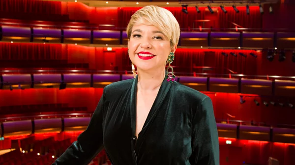 Πρωτοχρονιά με όπερα και χορό από την Εθνική Λυρική Σκηνή στην ΕΡΤ2