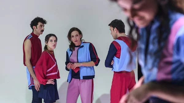 Μικρό Εθνικό: Ζωντανή μετάδοση της εφηβικής παράστασης στα Κύθηρα