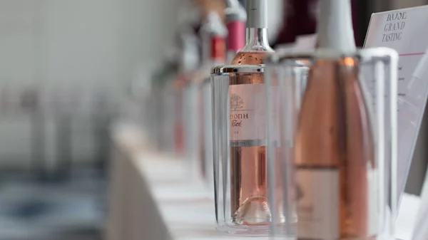 Ώρα ροζέ στη Θεσσαλονίκη