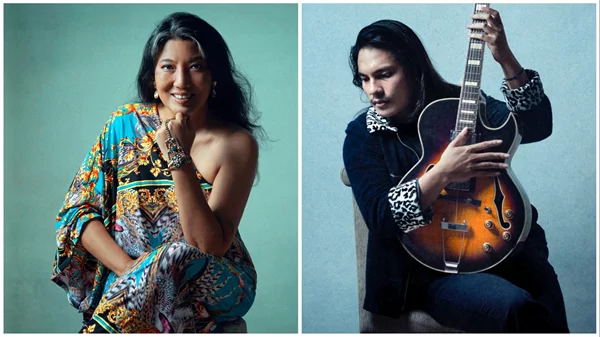 Τριπλό ραντεβού στο Jazzet με μουσικές που γεφυρώνουν ήχους, πολιτισμούς και εποχές