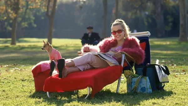 "Η Εκδίκηση της Ξανθιάς" γίνεται σειρά για το Prime Video