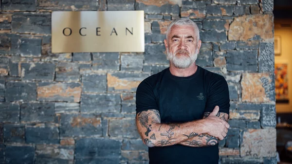 Alex Atala: Ο ωραίος του Αμαζονίου