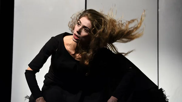 Η "Νόρα" του Θεόδωρου Τερζόπουλου ανοίγει τη 10η Θεατρική Ολυμπιάδα