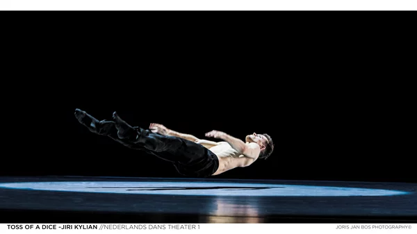 Άνοιξε η προπώληση για τα Nederlands Dans Theater