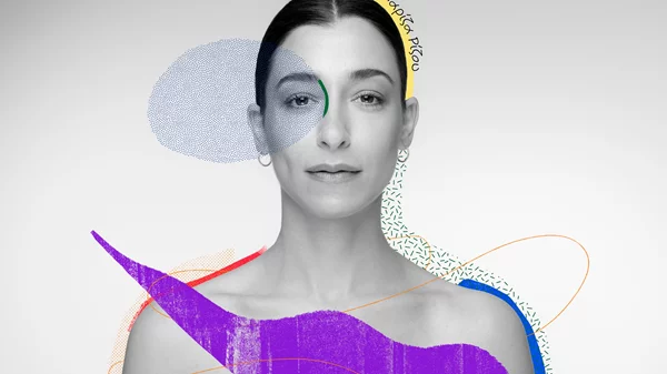 Η Μαρίζα Ρίζου μάς καλεί στο καλοκαιρινό της ταξίδι στο Βεάκειο