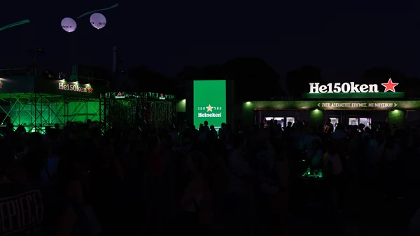 Η Heineken ή… Πράσινη γιορτάζει 150 χρόνια αξέχαστων στιγμών, με κάθε τρόπο!