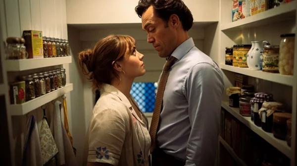 Κυκλοφόρησε το trailer της 2ης σεζόν των "Ανταγωνιστών" - Πότε κάνει πρεμιέρα στο Disney+