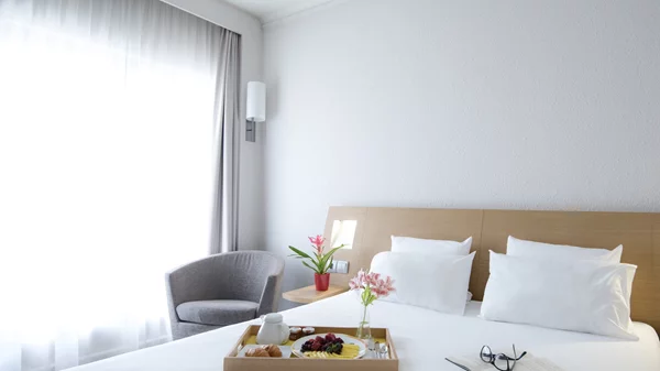 Valentine’s Day στη ρομαντική αγκαλιά του "Novotel Athens"