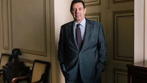 Ο Κώστας Κωστής νέος διευθυντής του ΜΙΕΤ