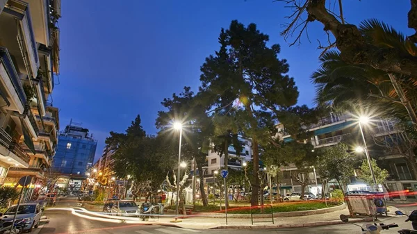 O "Πολιτισμός στις Γειτονιές" κάνει 2η στάση στο Παγκράτι