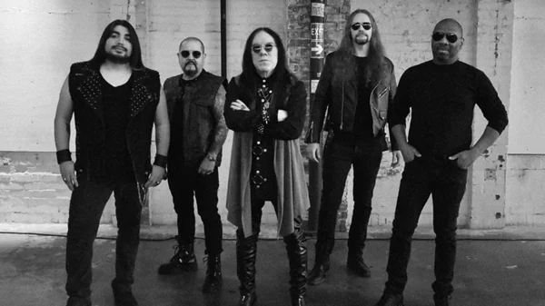 Helstar: Οι μπροστάρηδες του US metal επιστρέφουν στην Ελλάδα