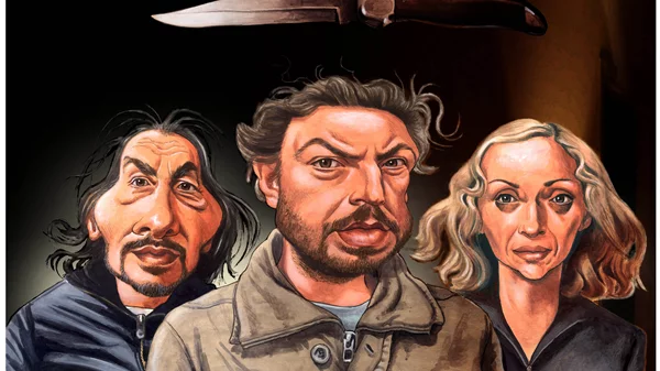 Το Ψηφιακό Μουσείο Comics τιμά τον Γιάννη Οικονομίδη