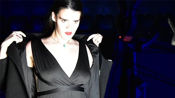 Η Βιολέττα Σταύρακα και ο Χάρης Φραγκούλης δίνουν "Παράταση στον έρωτα"