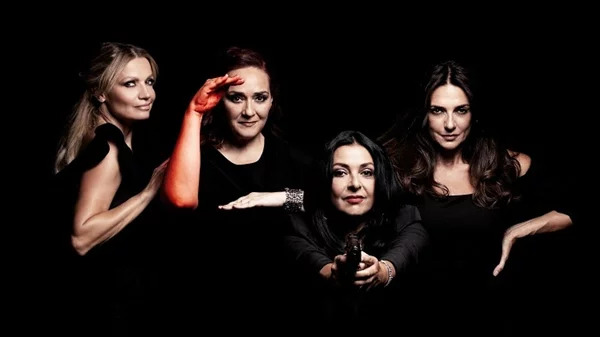 "Τι Ψυχή θα Παραδώσεις Μωρή": Το teaser της πρώτης ταινίας του κινηματογραφικού reboot που ανυπομονούμε να δούμε