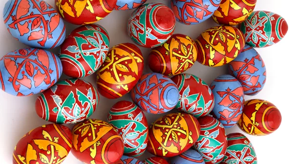 Πού θα κάνετε τα πασχαλινά σας ψώνια φέτος;