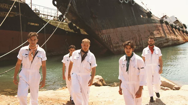 "(Όλα)ν, όσα αφήνουμε για ένα αύριο που δε θα 'ρθει ποτέ...": H playlist για ένα μουσικό ταξίδι εν πλω