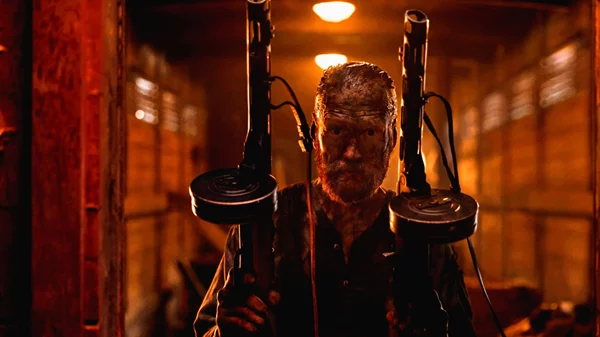 Sisu 2: Ο Δρόμος της Εκδίκησης