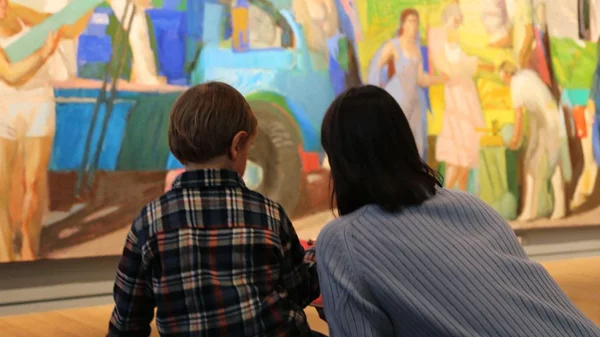 Παιδικά προγράμματα για την περίοδο του Πάσχα στο Ίδρυμα Γουλανδρή