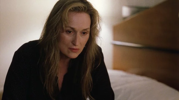 "Οι Διορθώσεις" του Τζόναθαν Φράνζεν μεταφέρονται στη μικρή οθόνη με τη Μέριλ Στριπ σε πρώτο ρόλο