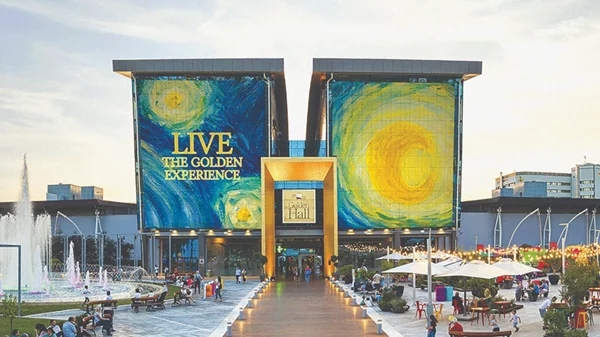 Taste Garden: Η πιο γευστική βόλτα του καλοκαιριού επιστρέφει στο Golden Hall