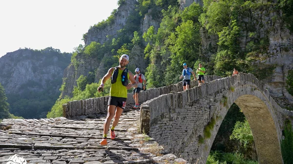 Zagori Mountain Running 2024: Ο μεγαλύτερος αγώνας ορεινού τρεξίματος επιστρέφει