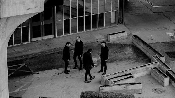 Οι Ride γιορτάζουν 30 χρόνια "Nowhere" στην Αθήνα!