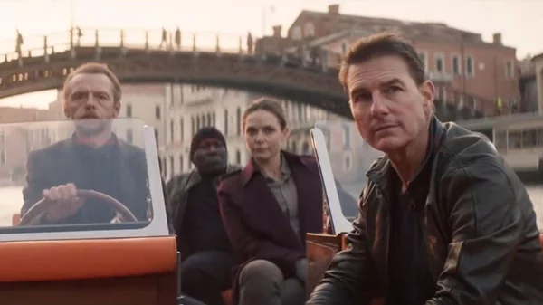 Οι ταινίες που έρχονται στις αίθουσες την Πέμπτη 13/7