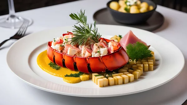 Tasty Awards 2024 x Esquire: Τι εννοείς Modern Creative κουζίνα, σεφ;