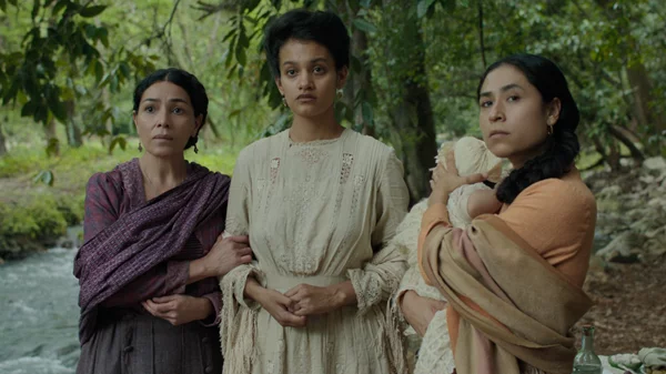 Οι 4 νέες ταινίες που έρχονται στο Netflix