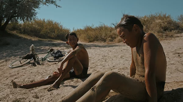 Το Διεθνές Φεστιβάλ Κινηματογράφου Ολυμπίας για Παιδιά και Νέους επιστρέφει στην Ταινιοθήκη της Ελλάδος με ένα διήμερο προβολών