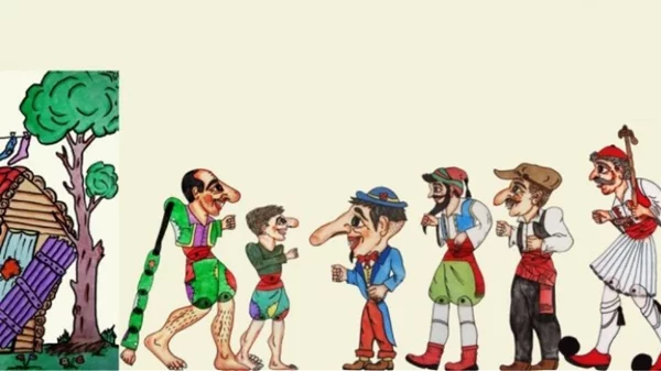 "Ο Καραγκιόζης πάει Paraga" για δεύτερη σεζόν